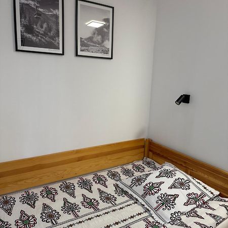 Pokoje Goscinne Kozica Zakopane Exterior foto